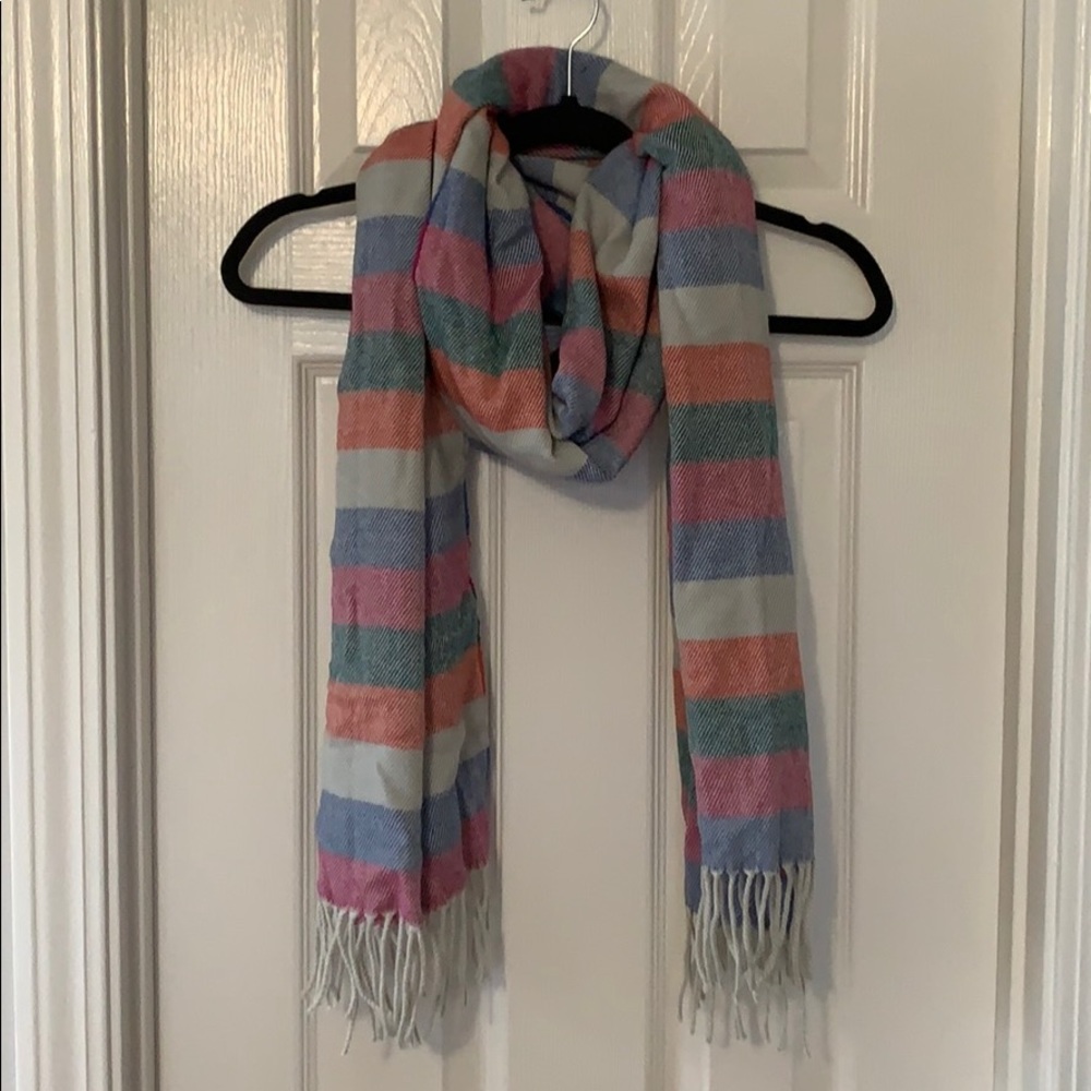 NWT J CREW Scarf